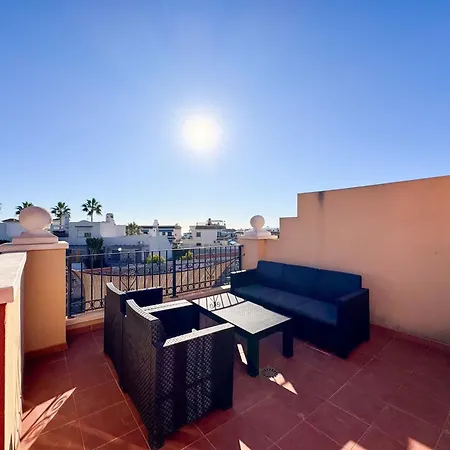 075 Altos Magic House - Alicante *