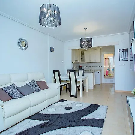 075 Altos Magic House - Alicante Torrevieja