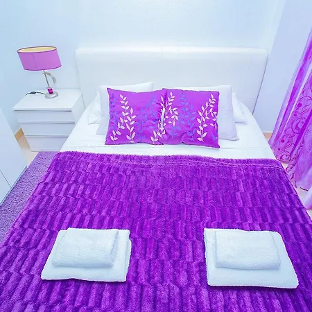 Hébergement de vacances 075 Altos Magic House - Alicante *