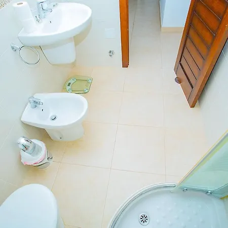 Hébergement de vacances 075 Altos Magic House - Alicante Torrevieja