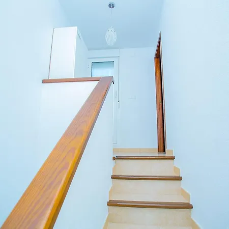 075 Altos Magic House - Alicante