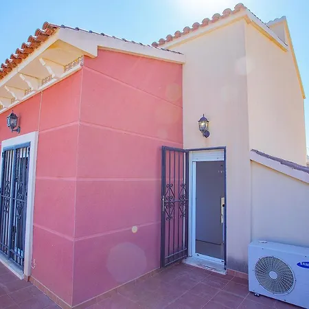 075 Altos Magic House - Alicante Torrevieja