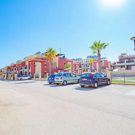 075 Altos Magic House - Alicante *