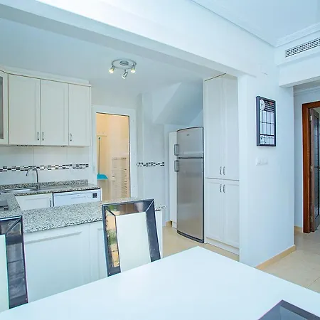 075 Altos Magic House - Alicante *