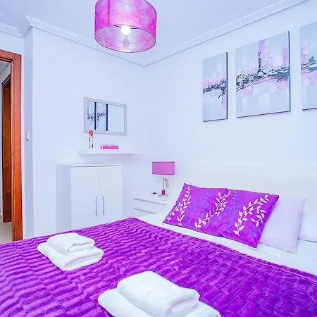 075 Altos Magic House - Alicante Torrevieja