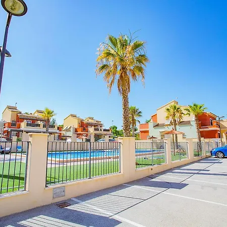 075 Altos Magic House - Alicante *