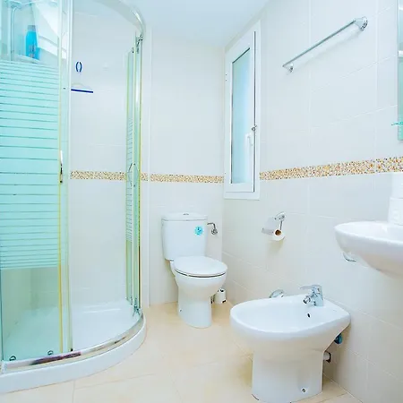 075 Altos Magic House - Alicante