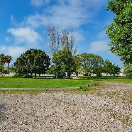 075 Altos Magic House - Alicante * Torrevieja