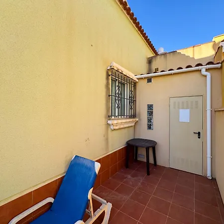075 Altos Magic House - Alicante *