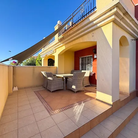 075 Altos Magic House - Alicante *